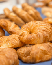 Brunch openingsfeest