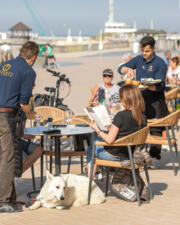 daguitstap naar Blankenberge