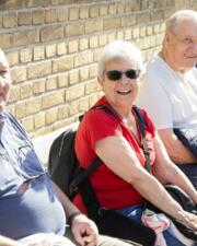 Provincie huis Antwerpen