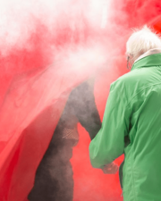 Infosessie brandveiligheid