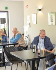 Bewonersvergadering
