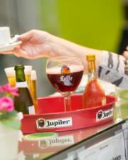 S-plus Zomerfeest met Dirk Daené