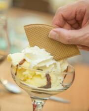 Cremerie Romanza Milkshake