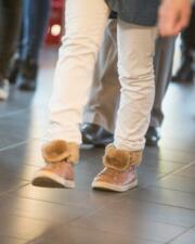 Line Dance met dj Danaldi