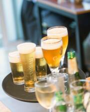 Daguitstap naar zee Blankenberge