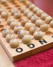 Bingo 13/6