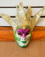 Carnaval met Dj Paul van Dessel