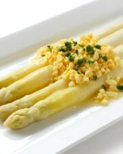Aspergemenu met dj Harry