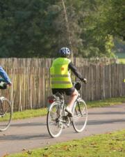 Fietstocht De Genieters