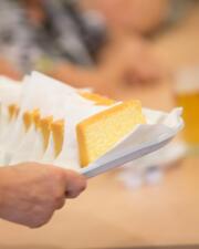 Quiz & Hoger Lager 'Samen Niet Alleen'