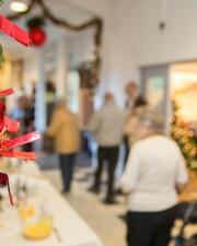 Kerstmarkt Den Bleek