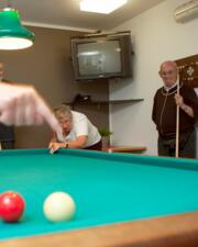 Biljartclub