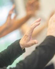 Tai Chi