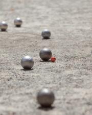 Petanque