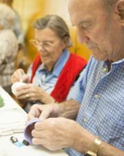 Hobbyclub - De creatieve ratjes