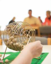 Bingo Onder Ons