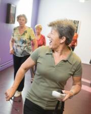 Line Dance