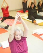 Yogalates