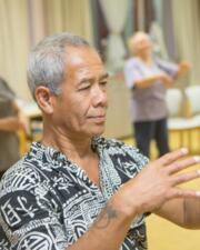 Qi Gong