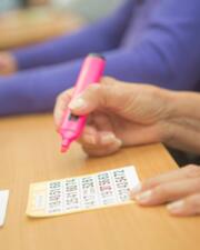 Bingo 27/6