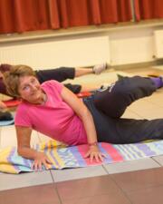 Pilates
