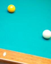Biljart tornooi