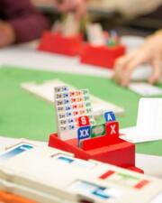 Bridge beginners