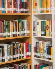 Bibliotheek