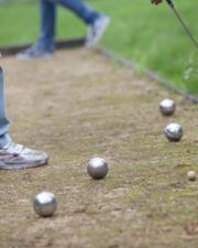 Petanque Afdeling De Welen