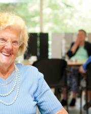 08/05/25 Infosessie Woonzorgcentrum Europasquare in 2100 Deurne