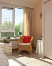 02/09/25 Infosessie Assistentiewoningen Oversnes in 2610 Wilrijk