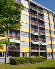 01/04/25 Infosessie Assistentiewoningen Oversnes in 2610 Wilrijk
