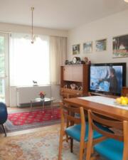 06/10/26 Infosessie Assistentiewoningen Geestenspoor in 2180 Ekeren