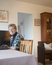 17/12/25 Infosessie Assistentiewoningen Fontein & Hoge Weg in 2140 Borgerhout