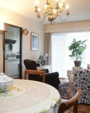 29/04/25 Infosessie assistentiewoningen De Meere in 2600 Berchem