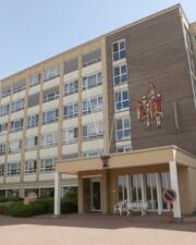 29/07/25 Infosessie Assistentiewoningen De Brem in 2170 Merksem