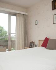 02/07/25 Infosessie assistentiewoningen De Meere in 2600 Berchem