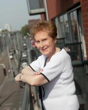 10/12/25 Infosessie assistentiewoningen Waarlooshof in 2020 Antwerpen