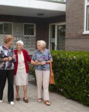 02/09/25 Infosessie Assistentiewoningen De Brem in 2170 Merksem