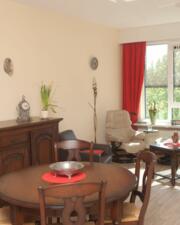 03/06/25 Infosessie Assistentiewoningen Oversnes in 2610 Wilrijk