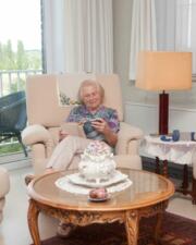 13/11/25 Infosessie Assistentiewoningen De Brem in 2170 Merksem
