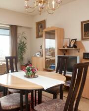 17/09/25 Infosessie Assistentiewoningen Hof Ter Beke in 2018 Antwerpen