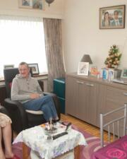15/12/25 Infosessie Assistentiewoningen Kerkeveld in 2100 Deurne