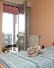 08/09/25 Infosessies assistentiewoningen Kronenburg in 2100 Deurne