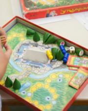 Gezelschapsspelen