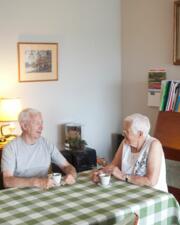 10/12/25 Infosessie Assistentiewoningen Portugesehof & Lindenhof in 2660 Hoboken