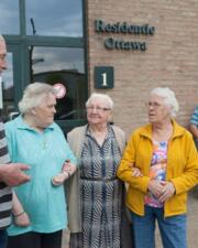 28/10/25 Infosessie Assistentiewoningen Santiago & Ottawa in 2030 Antwerpen