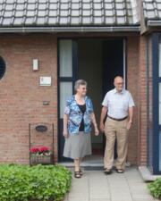20/06/25 Infosessie assistentiewoningen Molengeest in 2040 Berendrecht