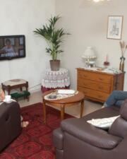04/08/25 Infosessie assistentiewoningen Valaar in 2610 Wilrijk