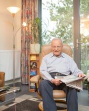 18/06/25 Infosessie Assistentiewoningen Gallifort in 2100 Deurne